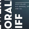 Das Buch 'Netzwerk Korallenriff – Wertvoller also Google, Apple und Co.'